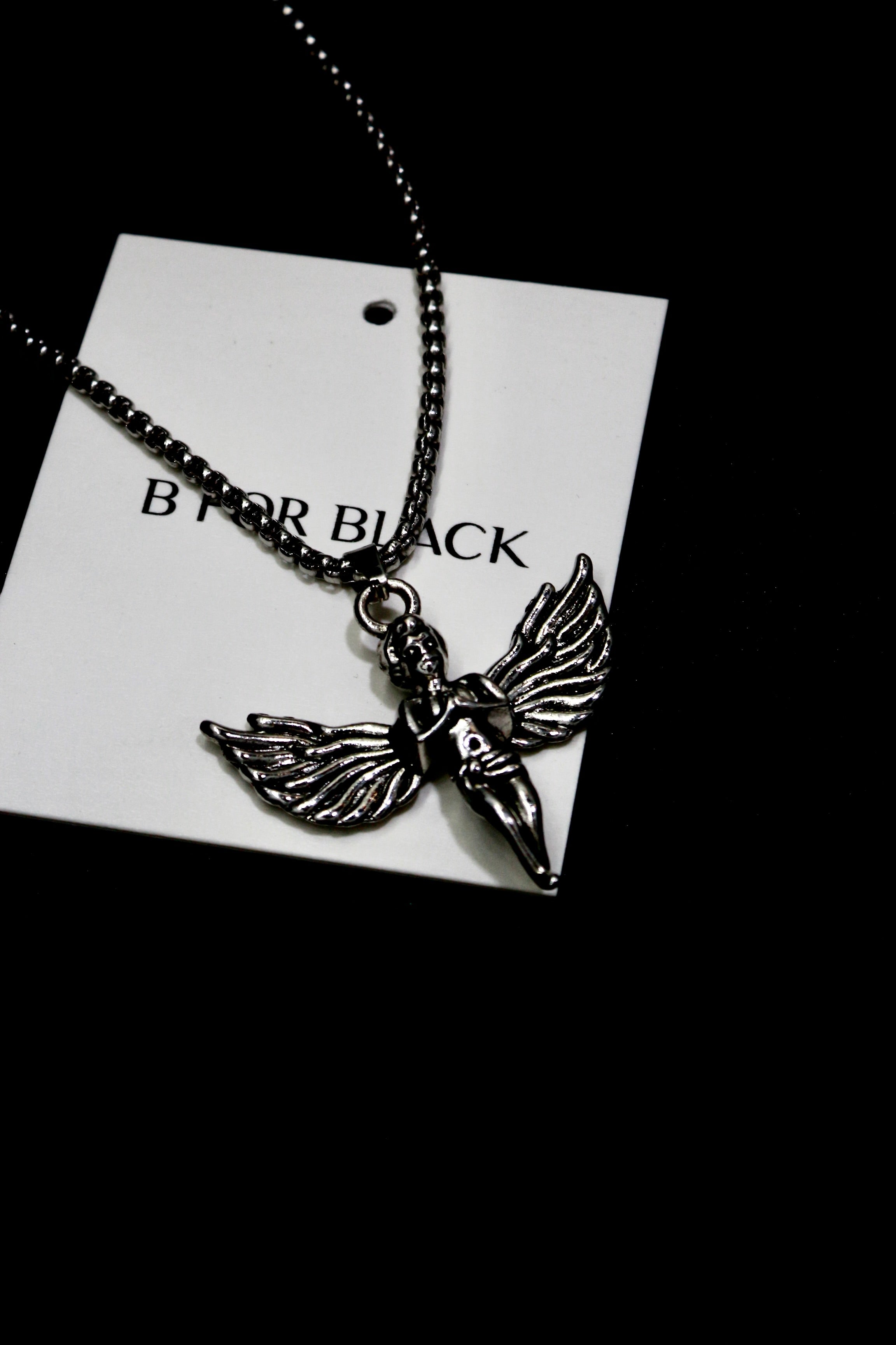 Lucifer